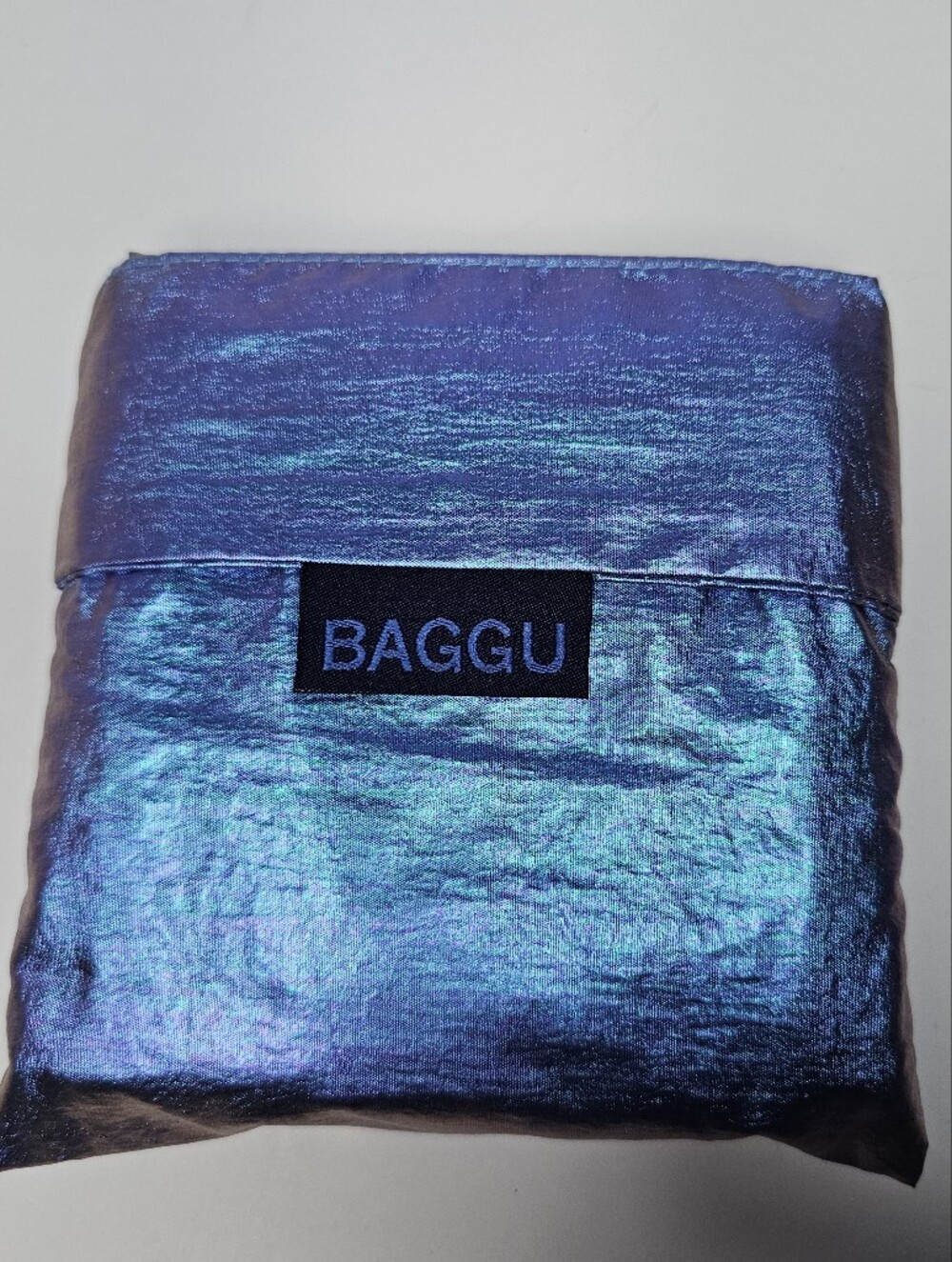 BAGGU Rare AURORA Standard Reusable